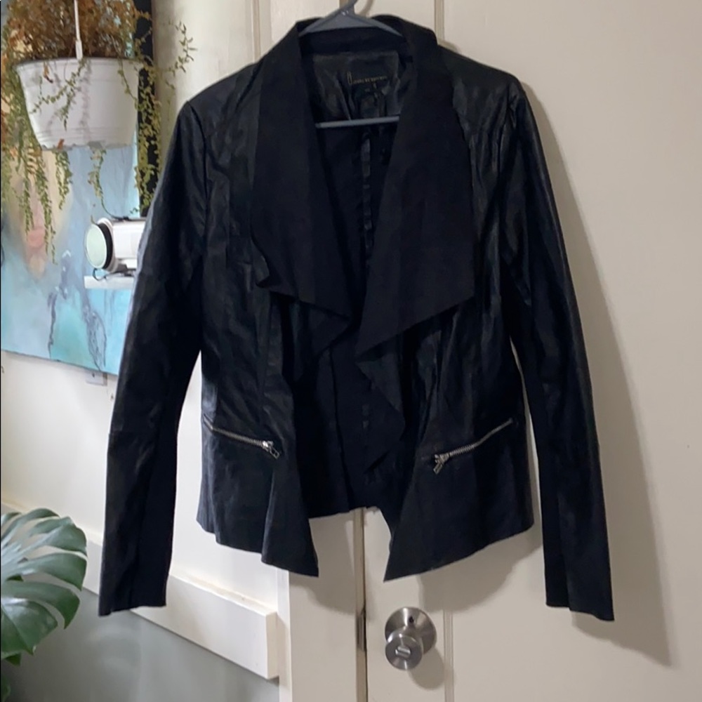 Biker Jacket